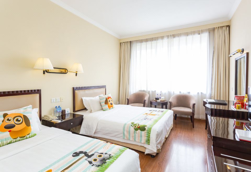 Hotel Overview