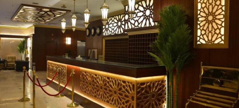 Odst Almadina Hotel图片