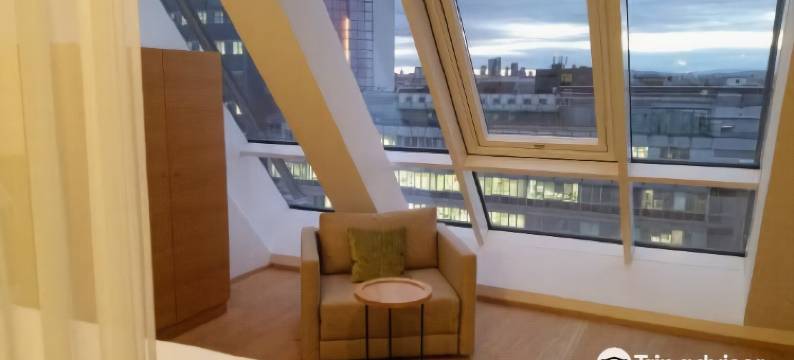 Getreidemarkt 10 Serviced Apartments图片