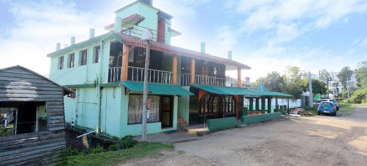 OYO 24221 达内斯旅馆(OYO 24221 Daneys Guest House)图片
