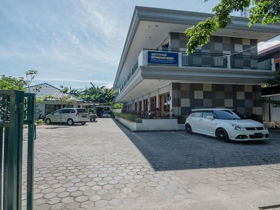 Astara Hotel, Balikpapan Hotel Price, Address & Reviews
