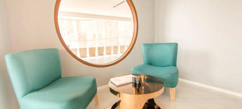 昌普玛羽酒店(Hotel Mayu)图片