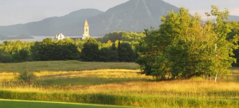 Auberge les Pignons Vert图片