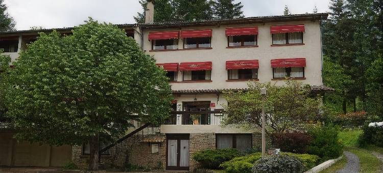Le Tanargue图片