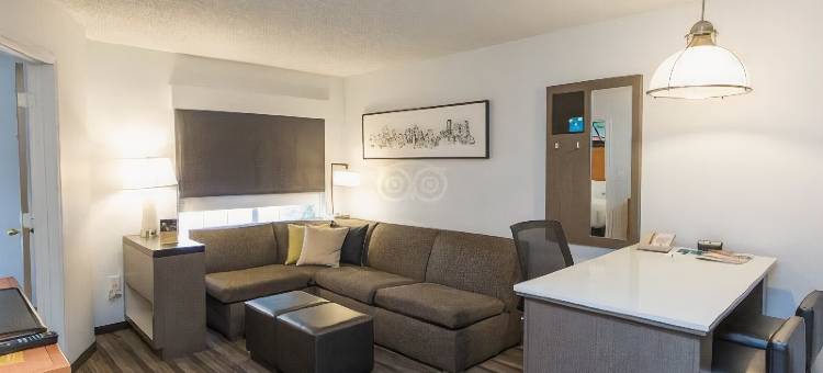 Hyatt House Austin/Arboretum图片