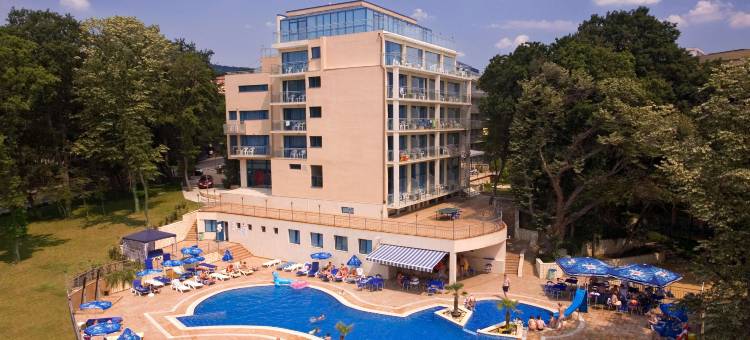 BSA假日公园酒店(BSA Holiday Park Hotel - All Inclusive)图片