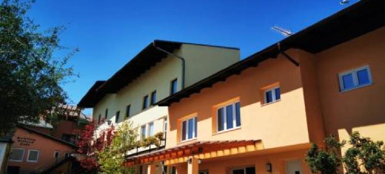 Hotel Goldene Krone图片