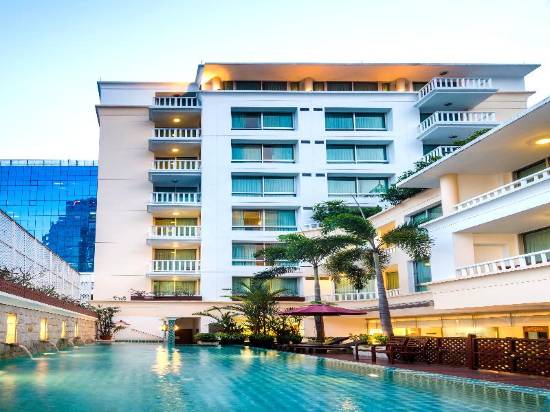 艾特伊斯薩拉達恩酒店