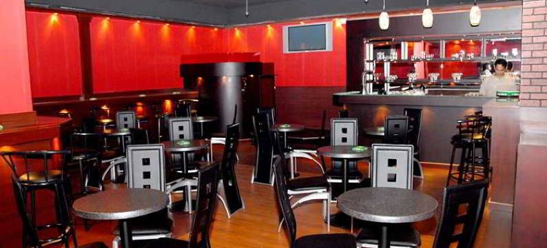 中央大酒店(Grand Central Hotel)图片