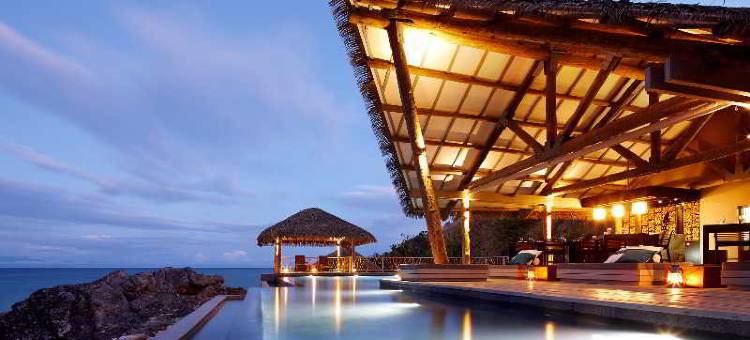 希尔顿逸林斐济酒店 - 索奈萨利岛(DoubleTree by Hilton Fiji - Sonaisali Island)图片