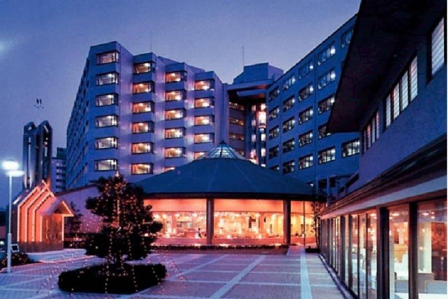 遇風酒店