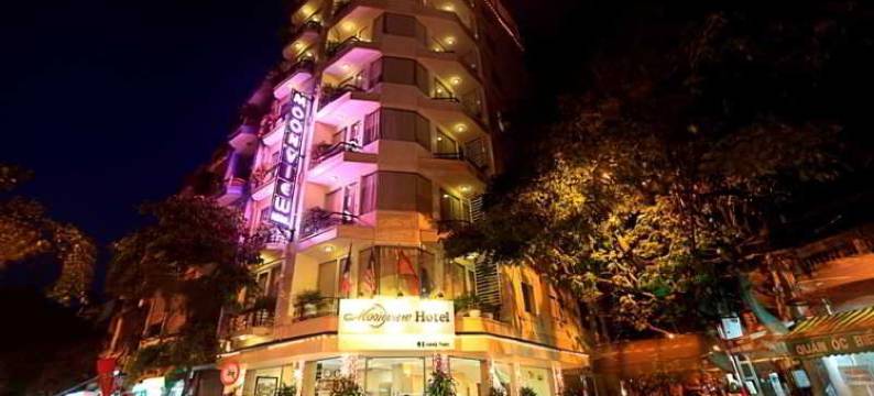 月亮海景酒店2(Moon View 2 Hotel)图片