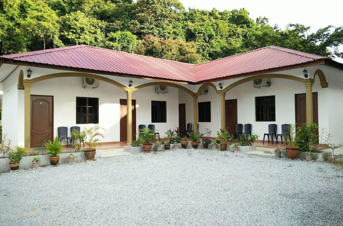 Promo  60  Off  The Roomstay Langkawi Malaysia Cheap Hotel Room