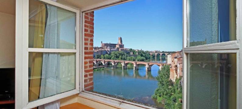 洛杉矶西第七大街酒店(Dtla Hotel)图片