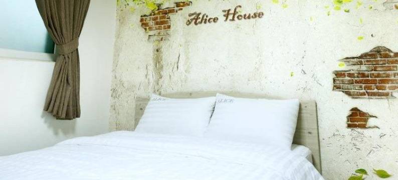 艾丽斯住宅酒店(G-Stay Residence Jongno)图片