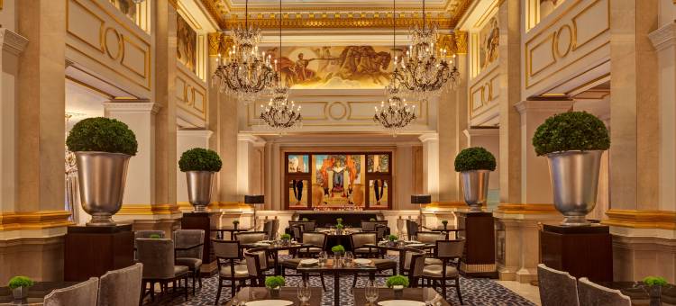 纽约瑞吉酒店(The St. Regis New York)图片