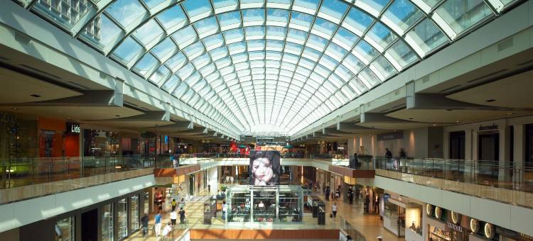 盖勒瑞亚休斯顿威斯汀酒店(The Westin Galleria Houston)图片