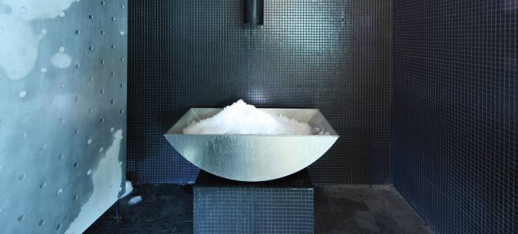 多伯恩福朋喜来登全景别墅酒店(Four Points by Sheraton Panoramahaus Dornbirn)图片