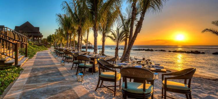 毛里求斯威斯汀龟湾水疗度假村(The Westin Turtle Bay Resort & Spa, Mauritius)图片