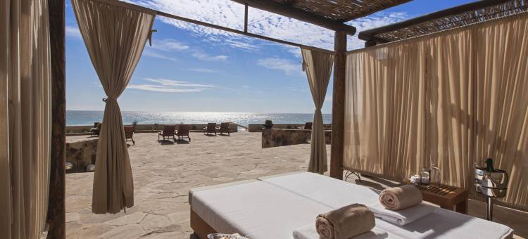 威斯汀洛斯卡波斯度假别墅(The Westin Los Cabos Resort Villas)图片