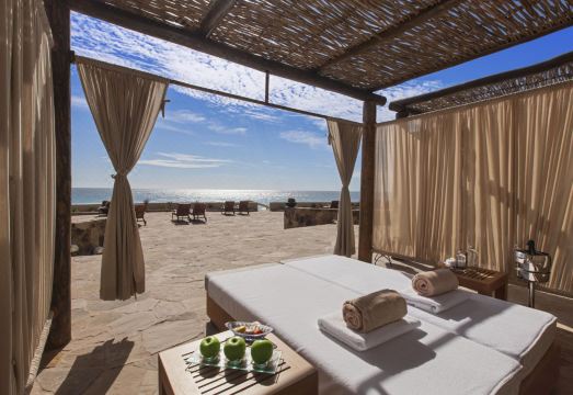 The Westin Los Cabos Resort Villas Hotel Overview