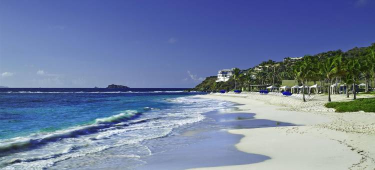 JW Marriott St. Maarten Beach Resort & Spa图片