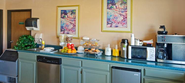 Travelodge by Wyndham Albuquerque East图片