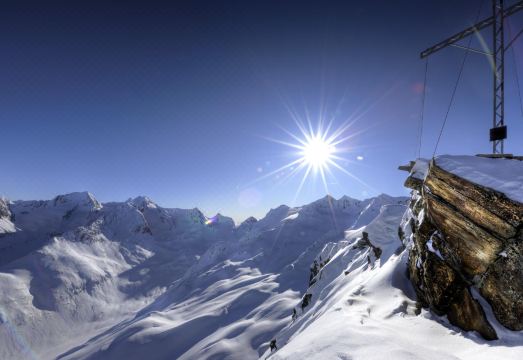 Josl Mountain Lounging Hotel - Adults Only! Hotel Overview