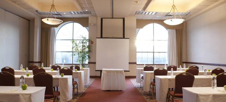 智选假日酒店-费多威-西雅图南部(Holiday Inn Express Federal Way - Seattle South)图片