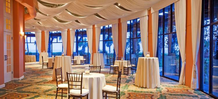 大加尔韦斯度假村酒店 - 傲途格精选(Grand Galvez Resort, Autograph Collection)图片