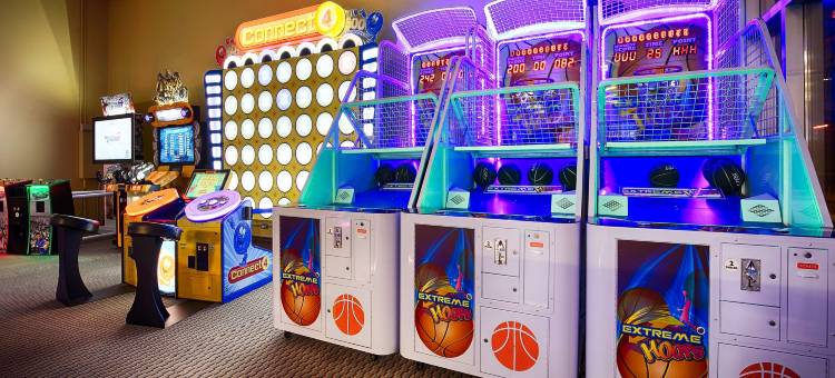 Wyndham Garden图片