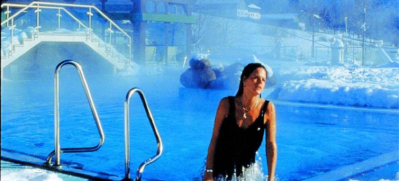 Hotel Sonnenhof Lam图片