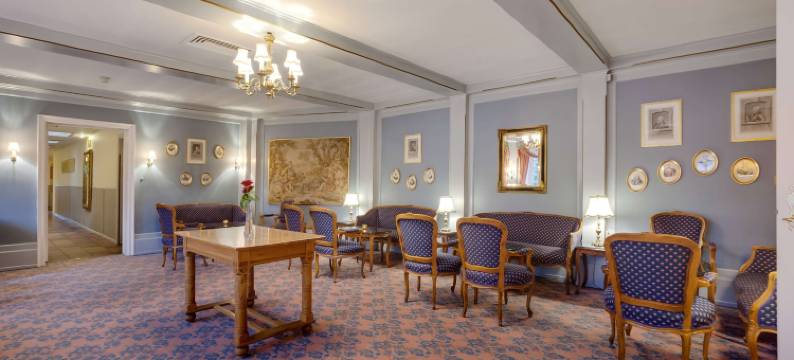 凯利勃利酒店(Hotel Kryb I Ly Kro)图片