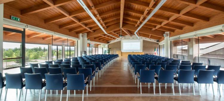 瓦丽亚西西Spa度假村(Valle di Assisi Hotel & Spa)图片