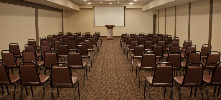 塔科马购物中心假日酒店(Holiday Inn Tacoma Mall)图片