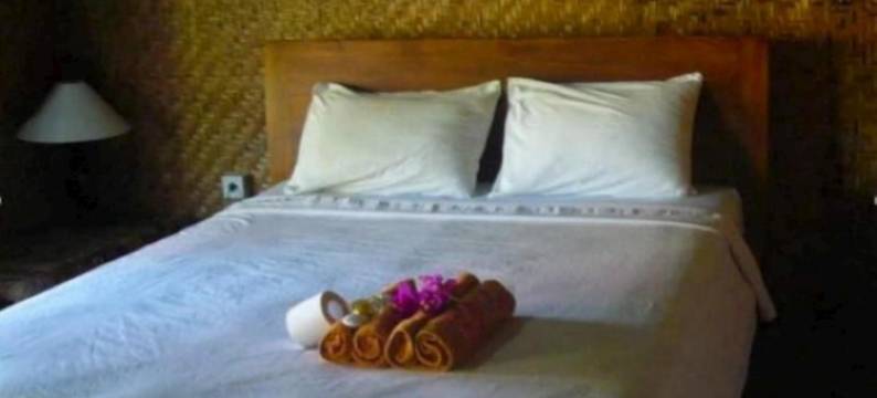 鲁斯特秘皮马尼斯平房(Bronze Bungalows)图片