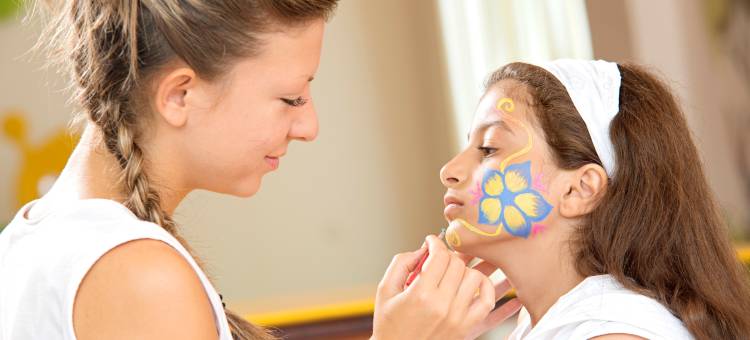 Melia Grand Hermitage图片