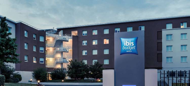 宜必思快捷欧洲马恩河谷酒店(Ibis Budget Marne la Vallée Val d'Europe)图片