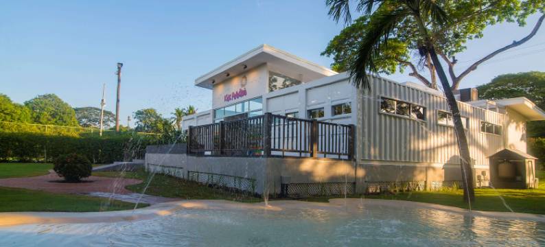 嘉年华太平洋中央度假村 - 全包式(Fiesta Resort All Inclusive Central Pacific - Costa Rica)图片