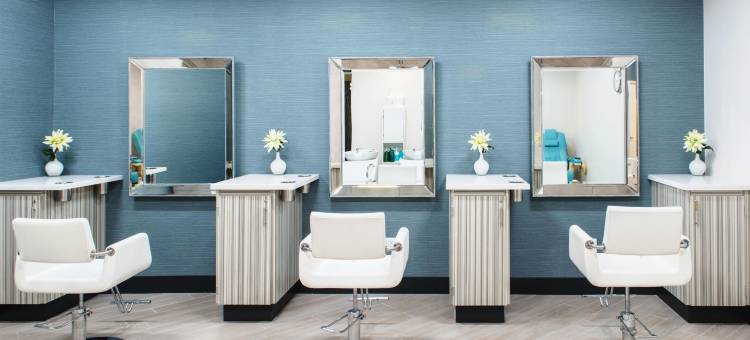 迈措沃利戈维尔西喜来登酒店(Sheraton Mesa Hotel at Wrigleyville West)图片