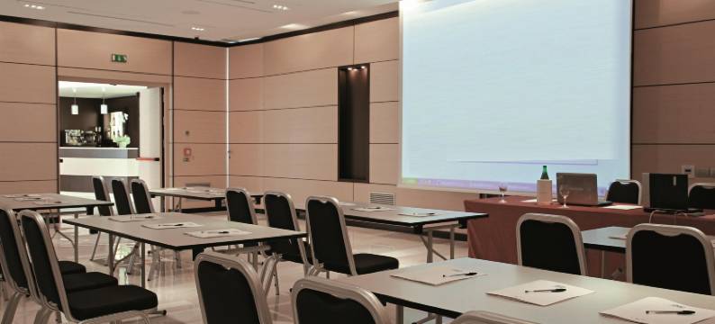 拿坡里套房住宅酒店(Suites & Residence Hotel)图片