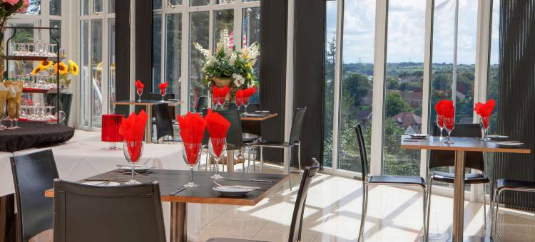 外交官 Spa酒店(Diplomat Hotel and Spa)图片