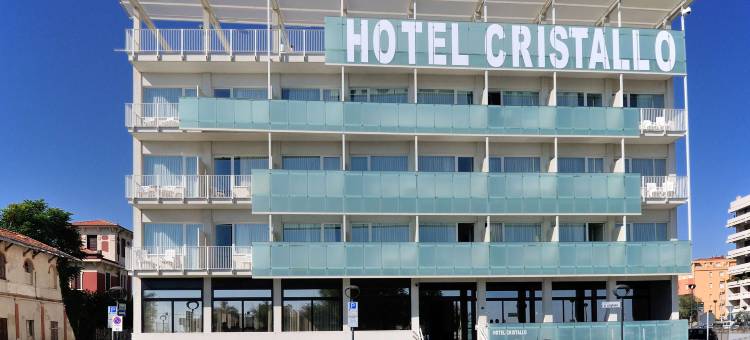 水晶酒店(Hotel Cristallo)图片