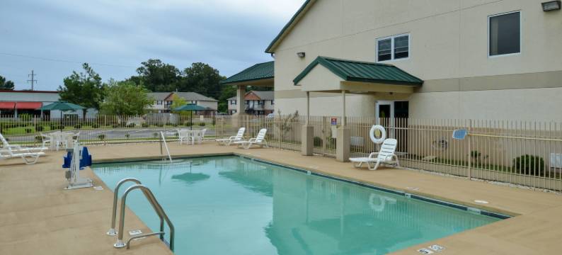 星城套房旅馆(Star City Inn & Suites)图片