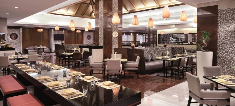 麦加皇家钟楼费尔蒙酒店(Makkah Clock Royal Tower, A Fairmont Hotel)图片