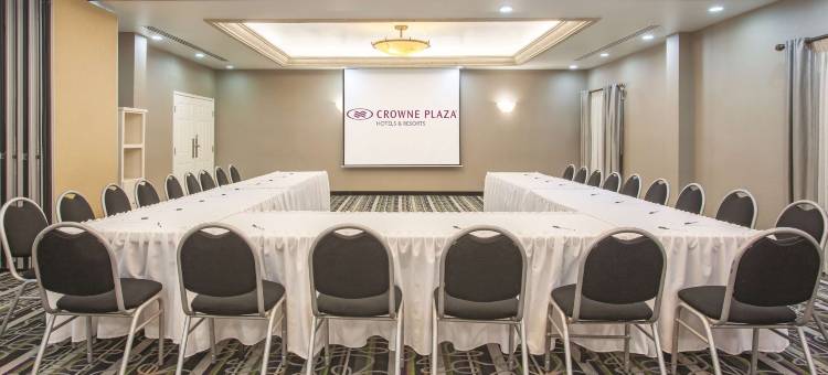 拉昆塔温德姆酒店-近华雷斯城美国领事馆(La Quinta by Wyndham CD Juarez Near US Consulate)图片