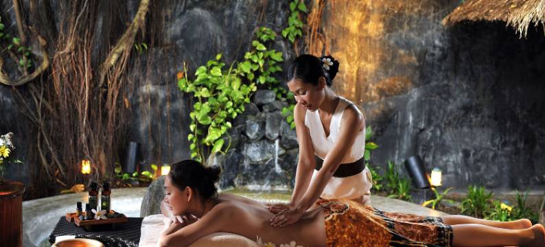 Plantation Bay a Real Resort with a Real Spa图片