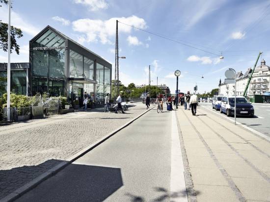 奧斯特波特酒店