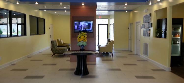 富尔顿代尔戴斯酒店(Days Inn by Wyndham Fultondale)图片