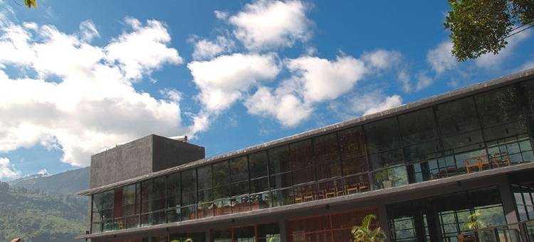 奥瑞提布旅馆-兰波达(Oak Ray Tea Bush)图片